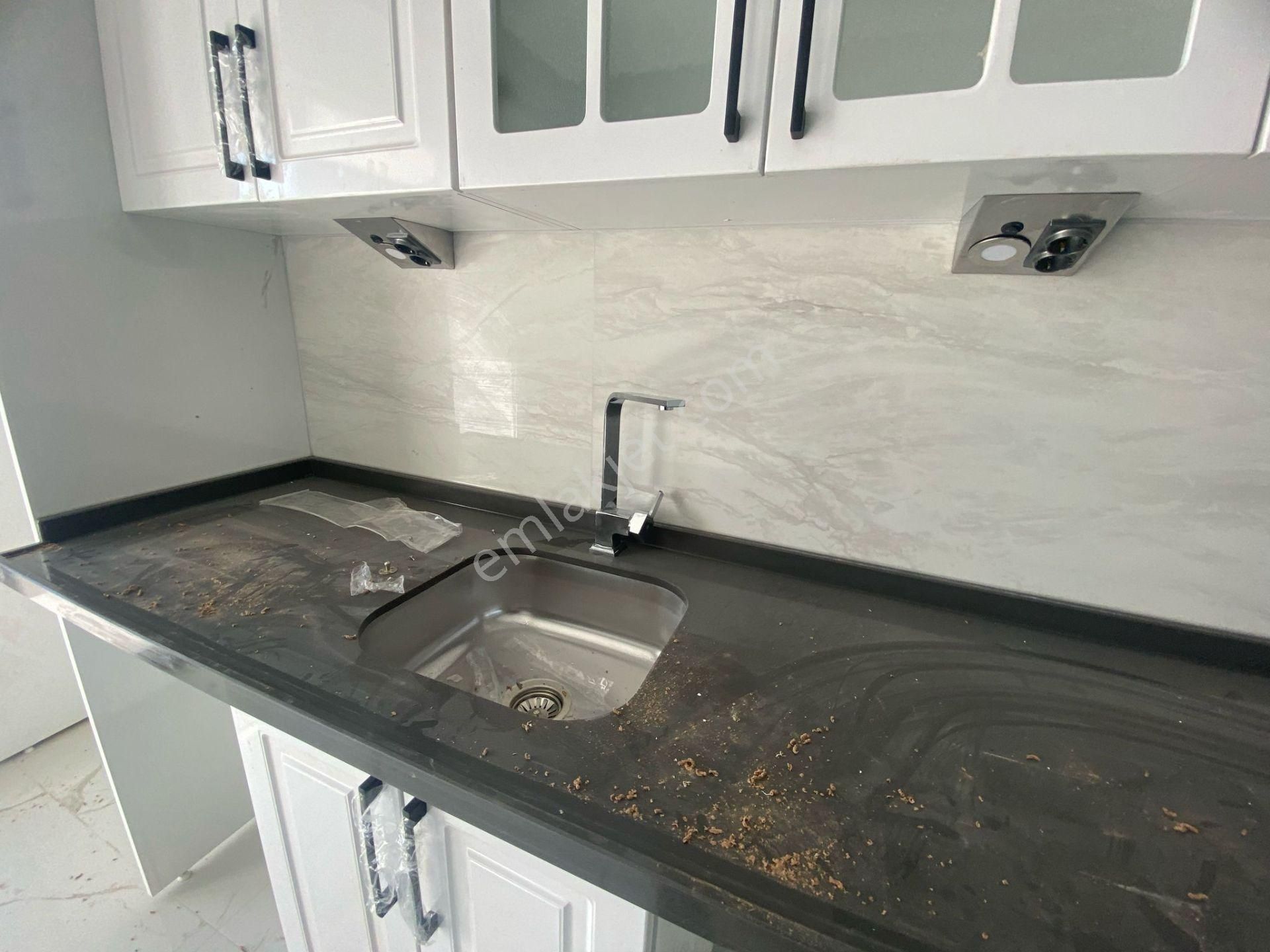 Muttalıp Cd Yakını Yerden Isıtma Arakat Asansörlü Lüx 3+1 Bk-9 - Görsel 6