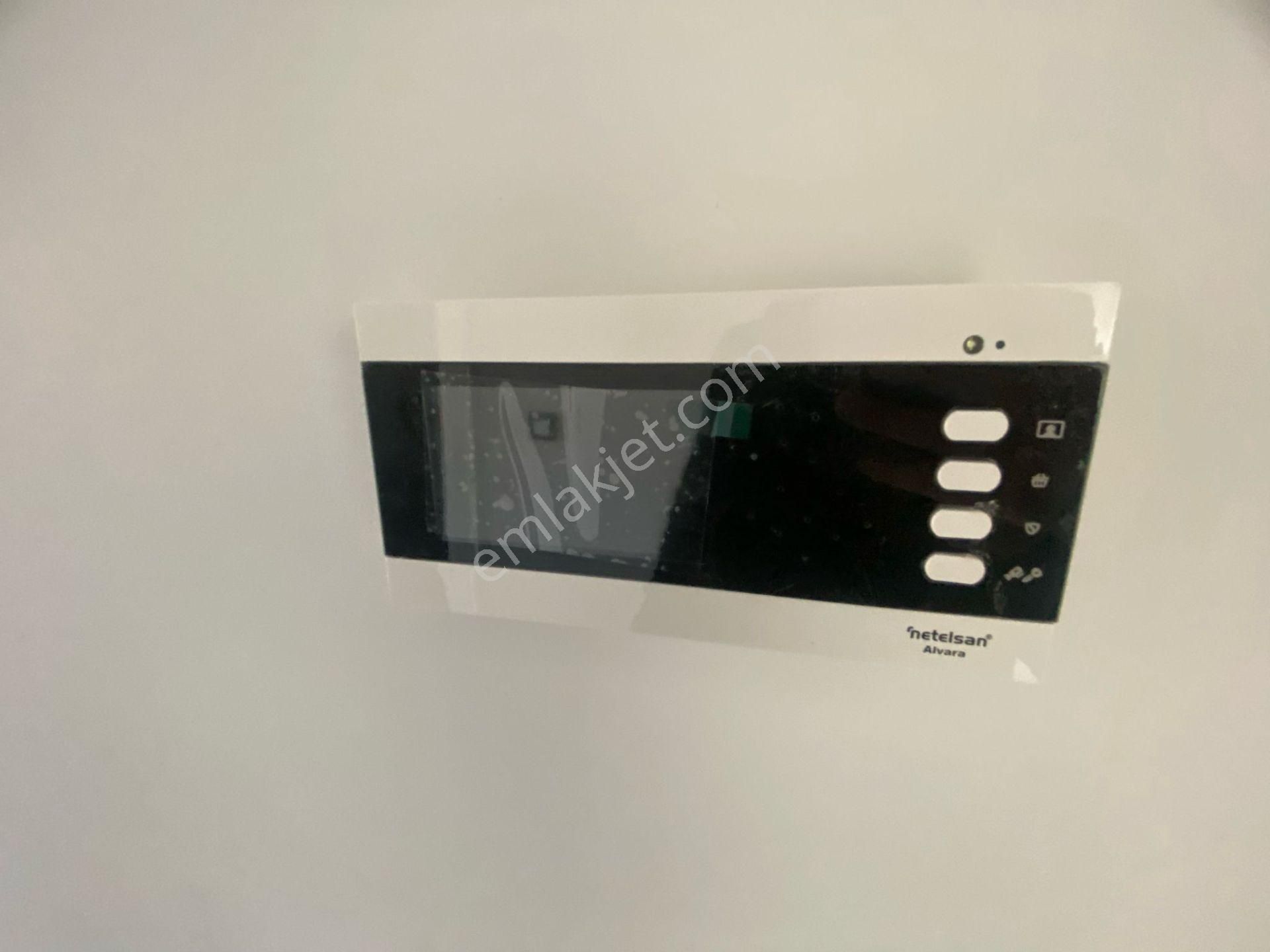 Muttalıp Cd Yakını Yerden Isıtma Arakat Asansörlü Lüx 3+1 Bk-9 - Görsel 24