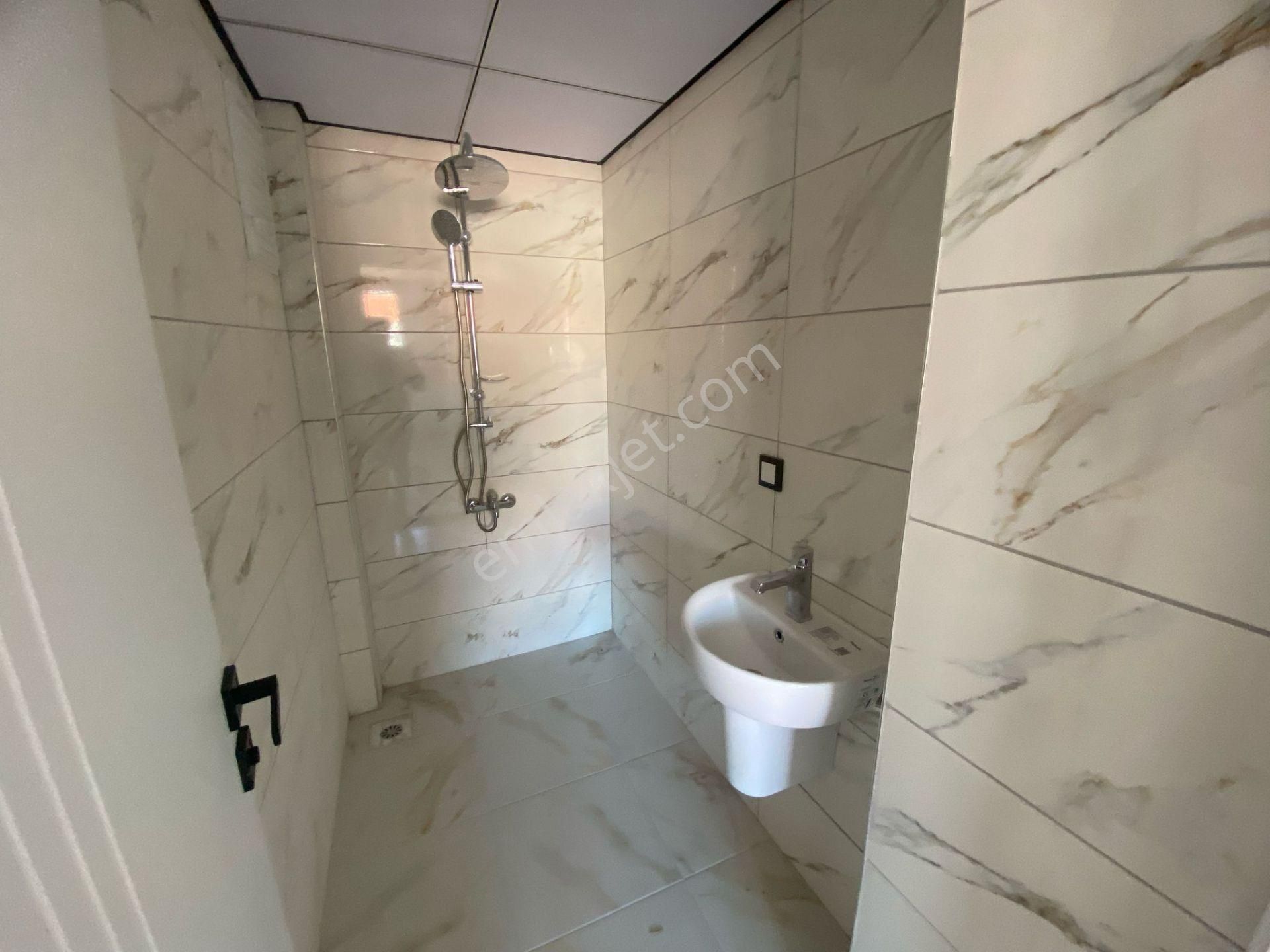 Muttalıp Cd Yakını Yerden Isıtma Arakat Asansörlü Lüx 3+1 Bk-9 - Görsel 16