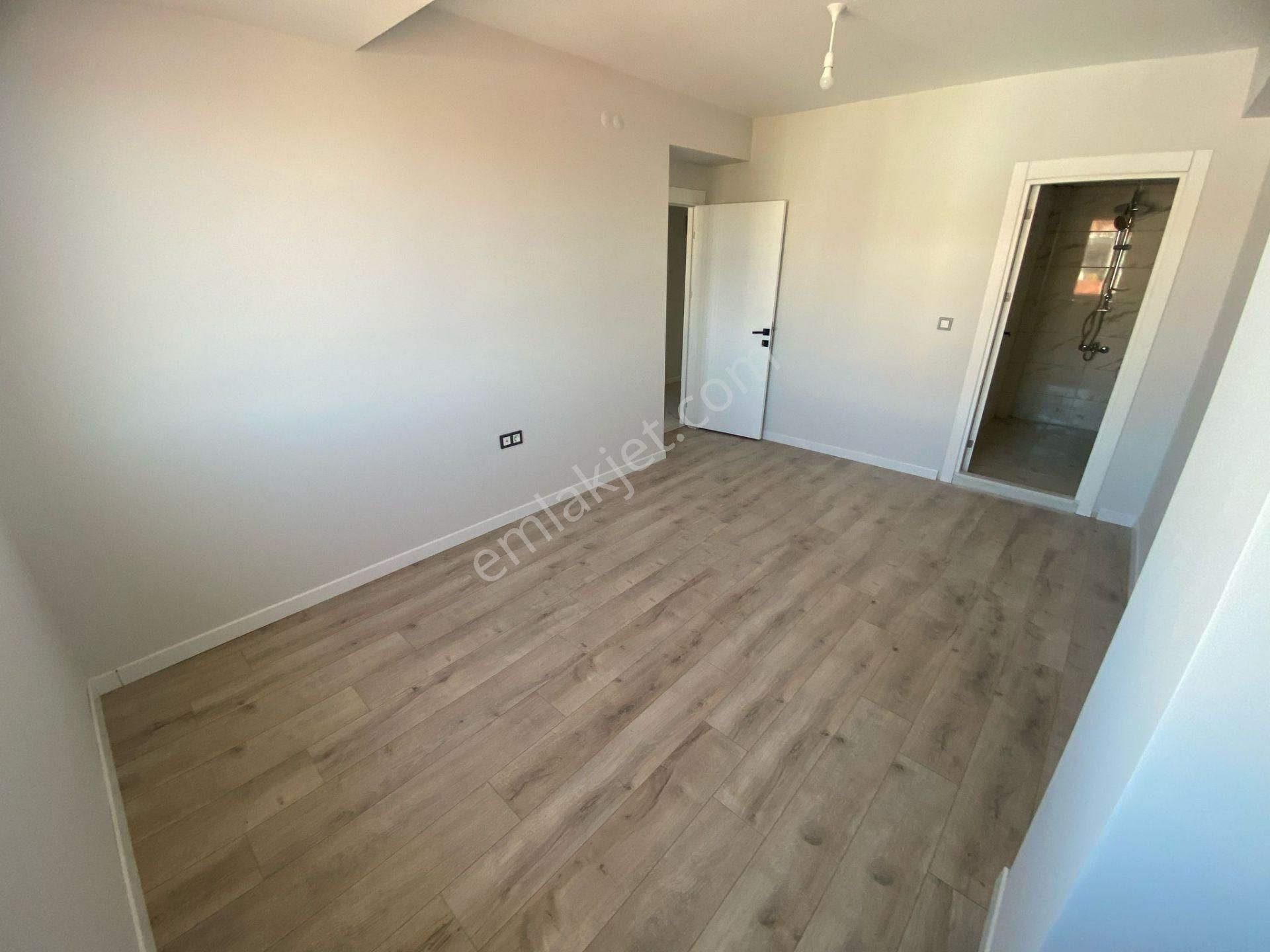 Muttalıp Cd Yakını Yerden Isıtma Arakat Asansörlü Lüx 3+1 Bk-9 - Görsel 15