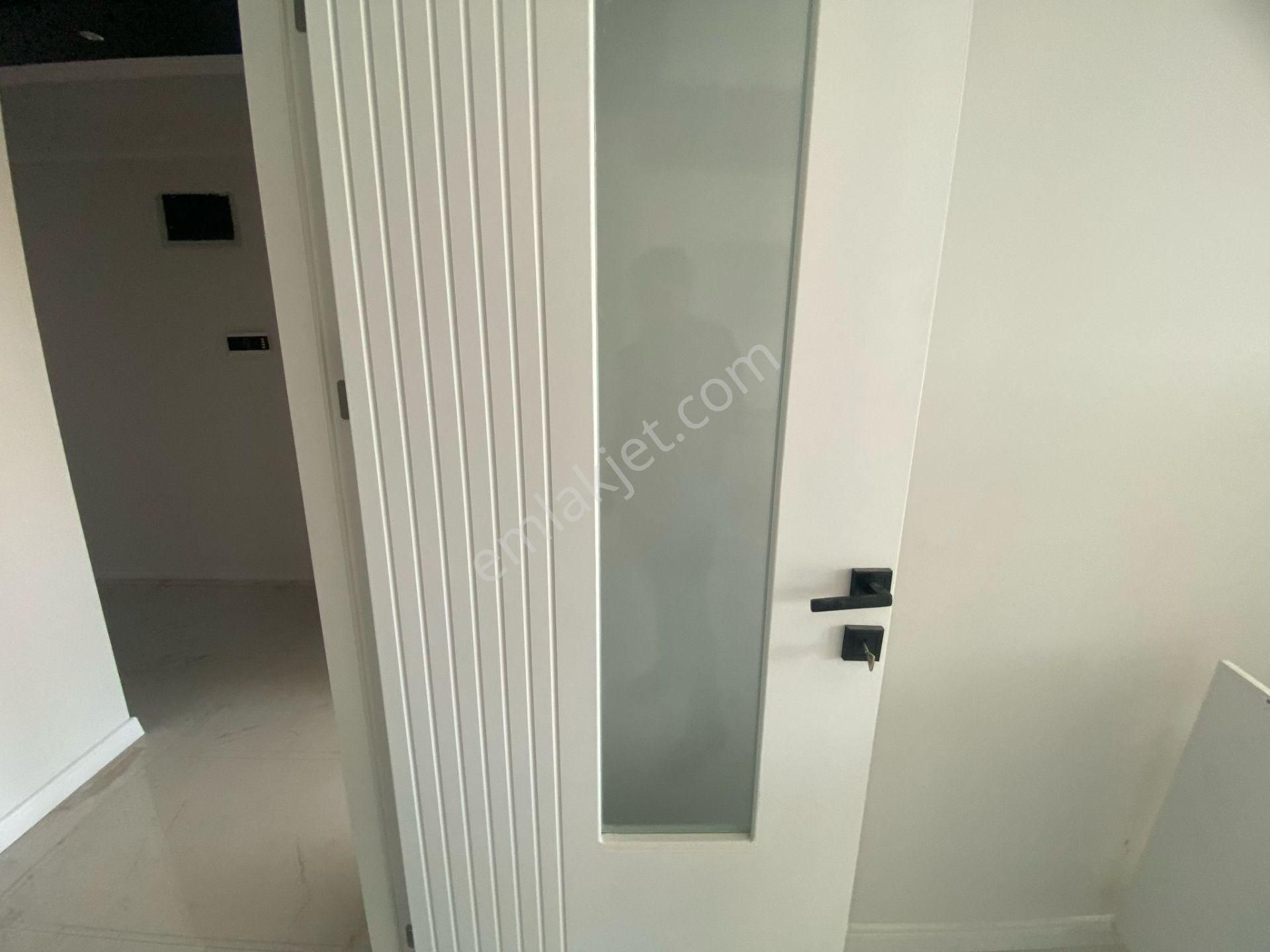 Muttalıp Cd Yakını Yerden Isıtma Arakat Asansörlü Lüx 3+1 Bk-9 - Görsel 13