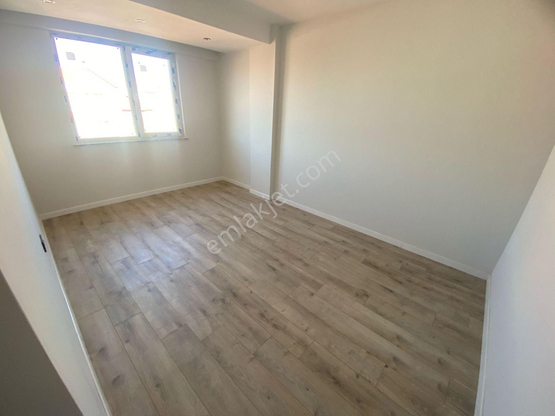 Muttalıp Cd Yakını Yerden Isıtma Arakat Asansörlü Lüx 3+1 Bk-9 - Görsel 20