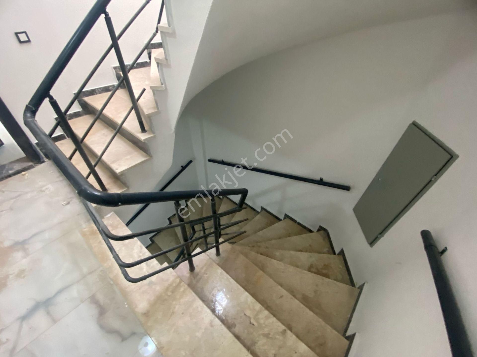 Muttalıp Cd Yakını Yerden Isıtma Arakat Asansörlü Lüx 3+1 Bk-9 - Görsel 26