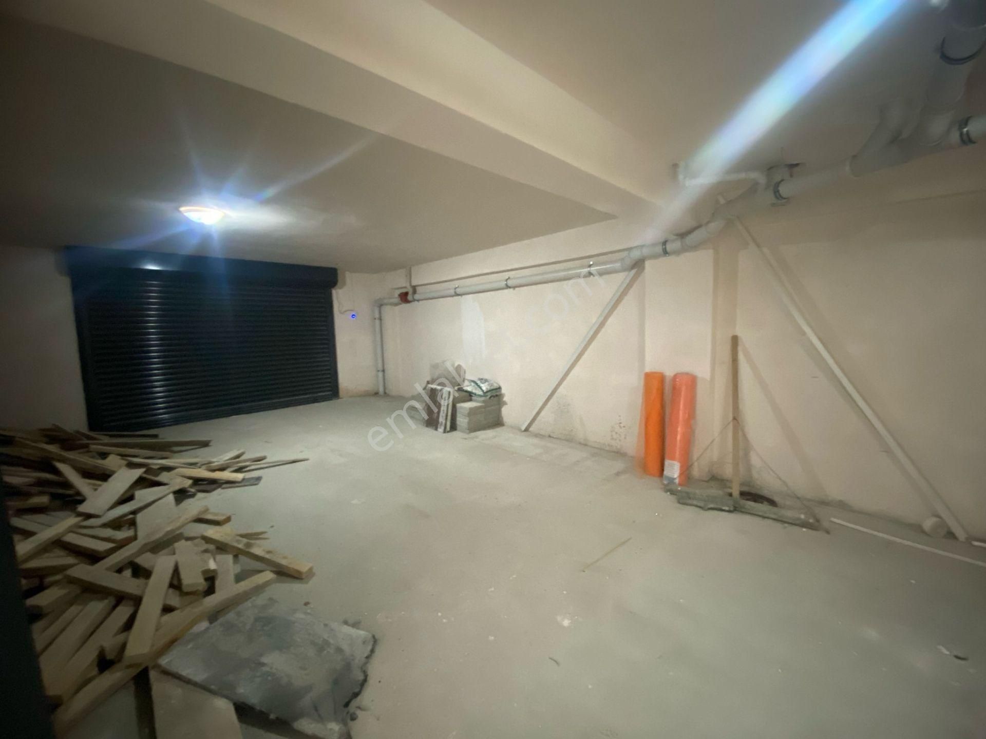 Muttalıp Cd Yakını Yerden Isıtma Arakat Asansörlü Lüx 3+1 Bk-9 - Görsel 28