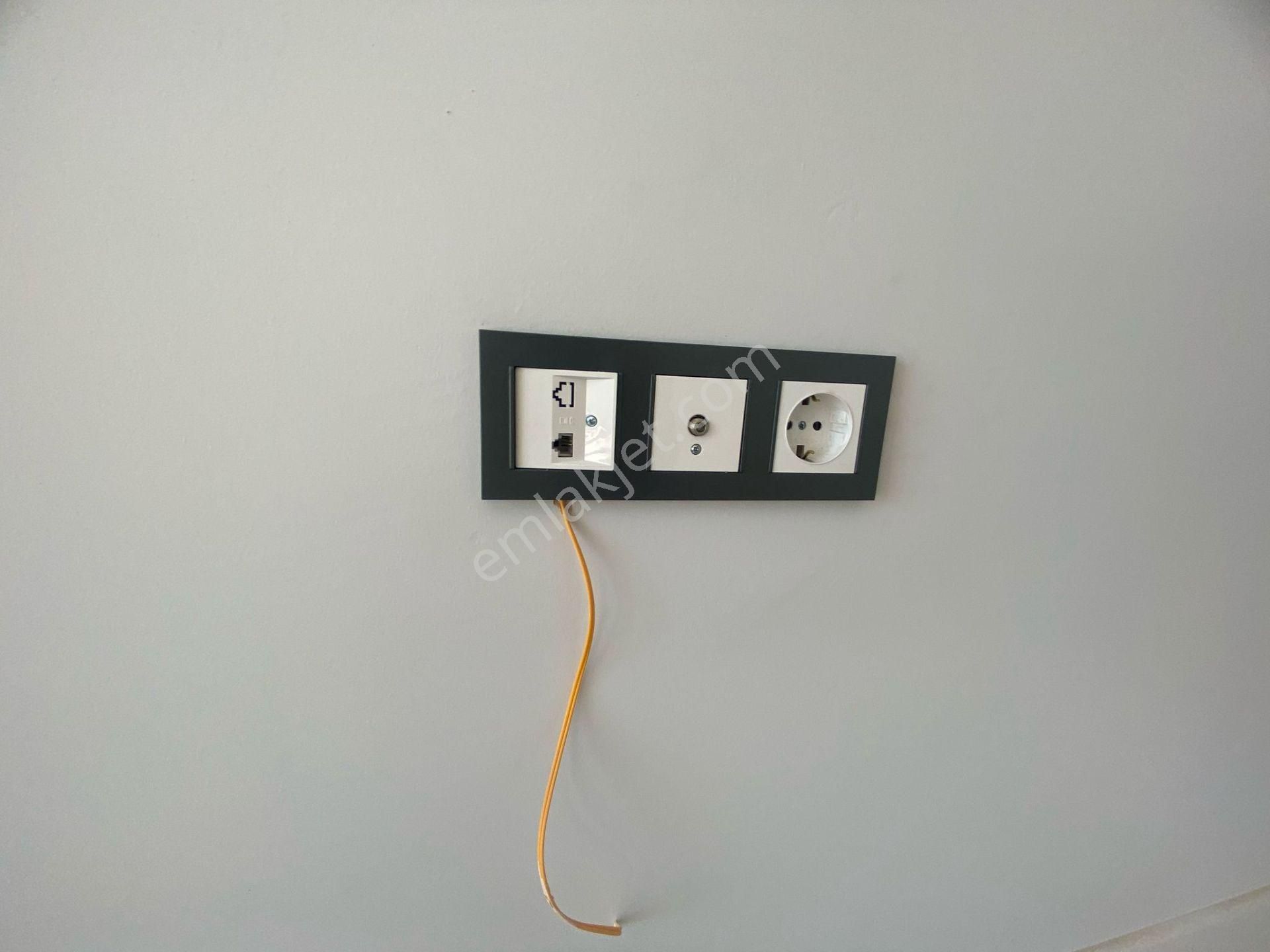 Muttalıp Cd Yakını Yerden Isıtma Arakat Asansörlü Lüx 3+1 Bk-9 - Görsel 12