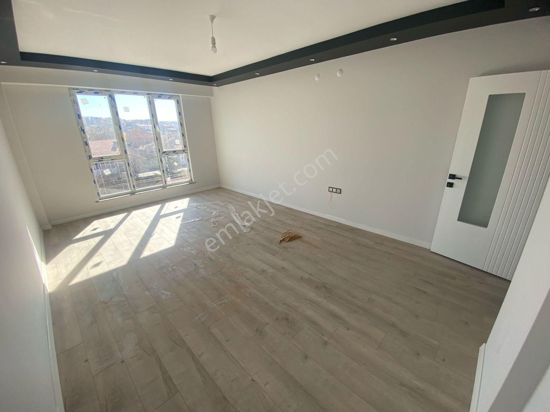 Muttalıp Cd Yakını Yerden Isıtma Arakat Asansörlü Lüx 3+1 Bk-9 - Görsel 10