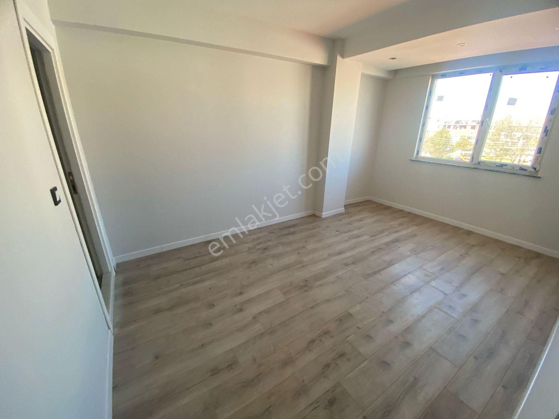 Muttalıp Cd Yakını Yerden Isıtma Arakat Asansörlü Lüx 3+1 Bk-9 - Görsel 14