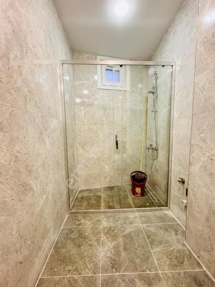 █ Konfor █ Altıntepe Minibüse 200 Mt Ön Cephe Ayrı Mutfaklı 3+1 - Görsel 27