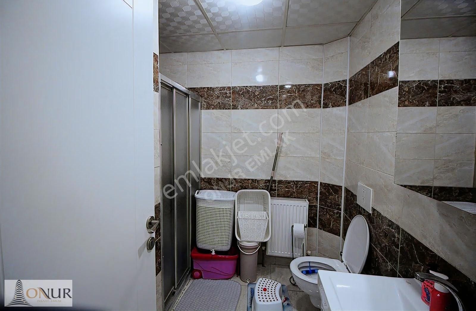Onur Emlak Akabe Mah.fetih Cad. Ara Kat 3+1 Satılık Geniş Daire - Görsel 7