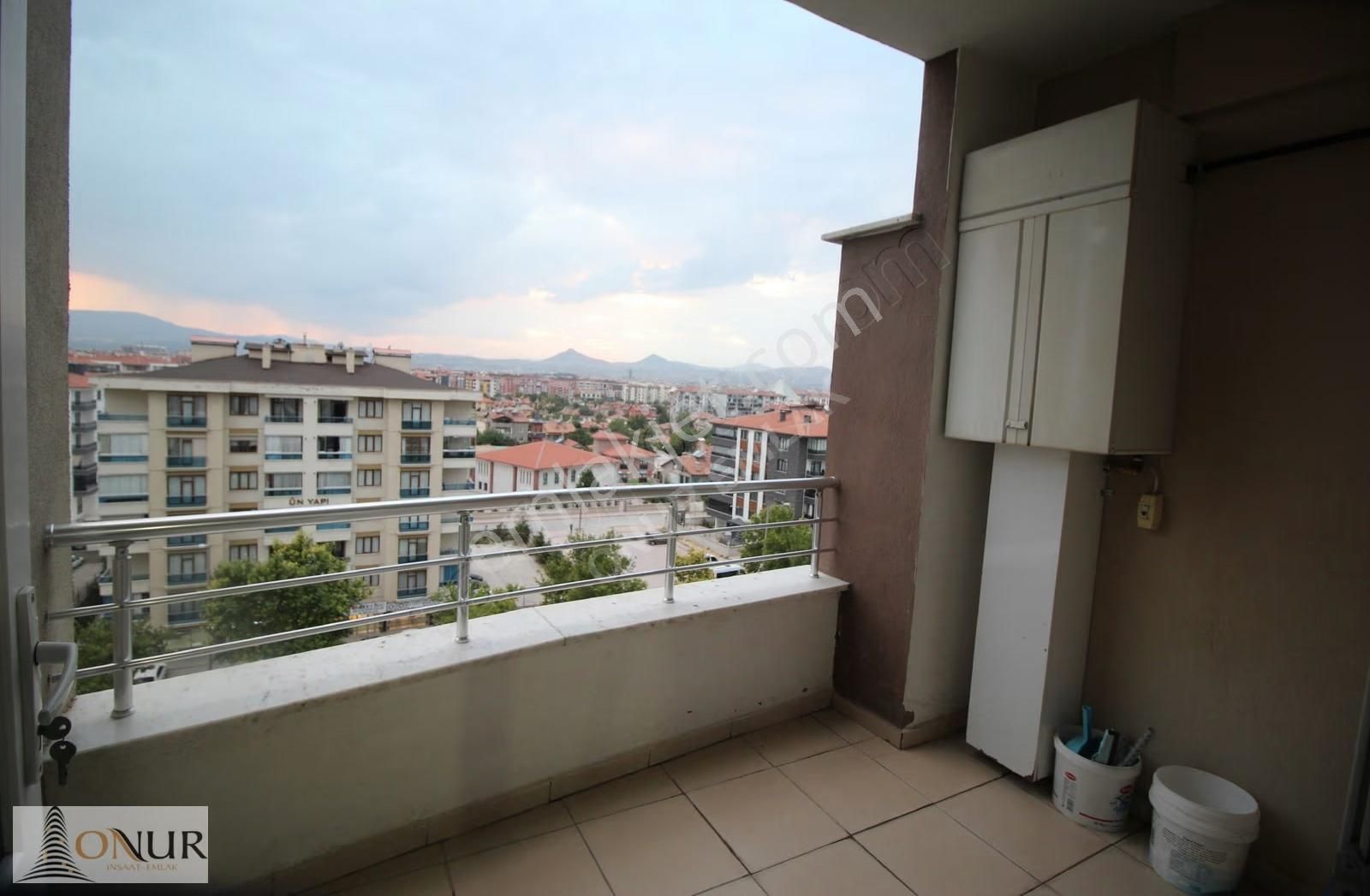 Onur Emlak Akabe Mah.fetih Cad. Ara Kat 3+1 Satılık Geniş Daire - Görsel 19