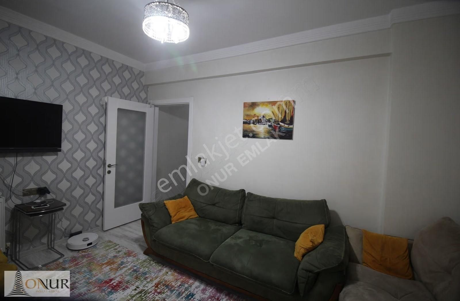 Onur Emlak Akabe Mah.fetih Cad. Ara Kat 3+1 Satılık Geniş Daire - Görsel 12