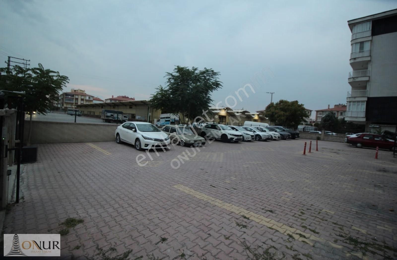 Onur Emlak Akabe Mah.fetih Cad. Ara Kat 3+1 Satılık Geniş Daire - Görsel 35