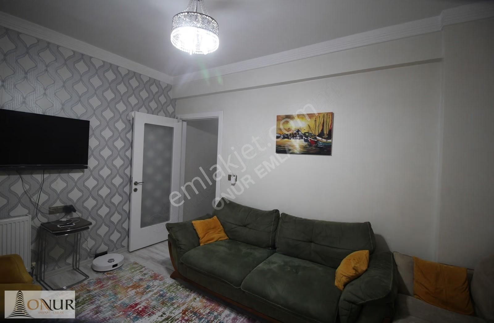 Onur Emlak Akabe Mah.fetih Cad. Ara Kat 3+1 Satılık Geniş Daire - Görsel 15