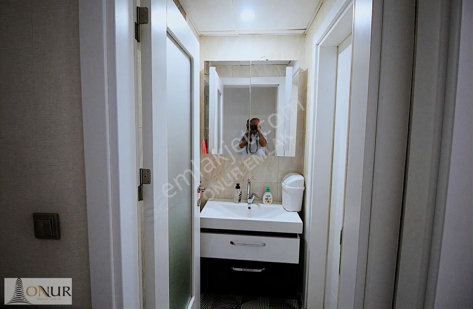 Onur Emlak Akabe Mah.fetih Cad. Ara Kat 3+1 Satılık Geniş Daire - Görsel 21