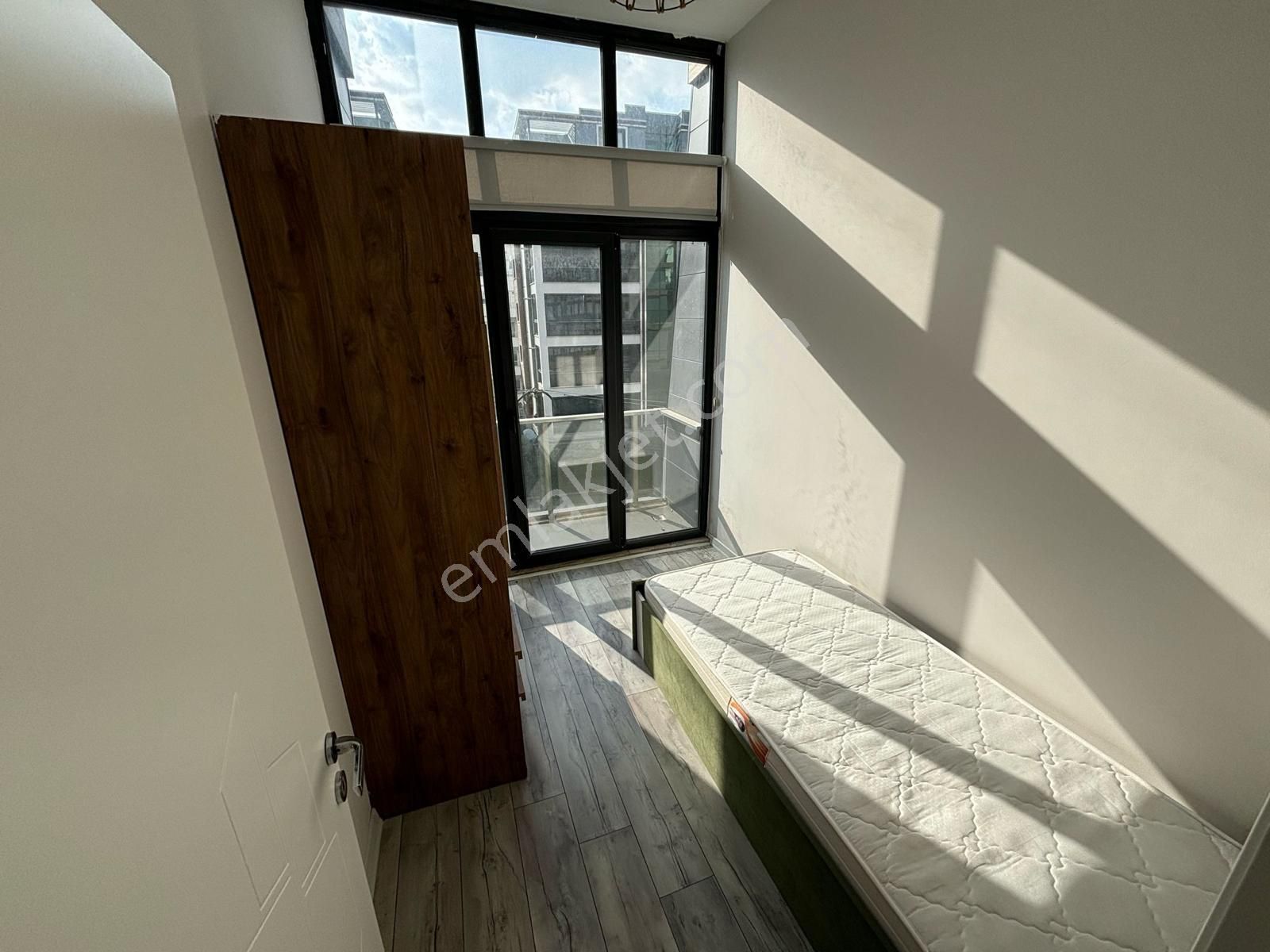 Tekin'den Görükle Vizyon Sitesinde 2+1 Kiralık Daire - Görsel 12
