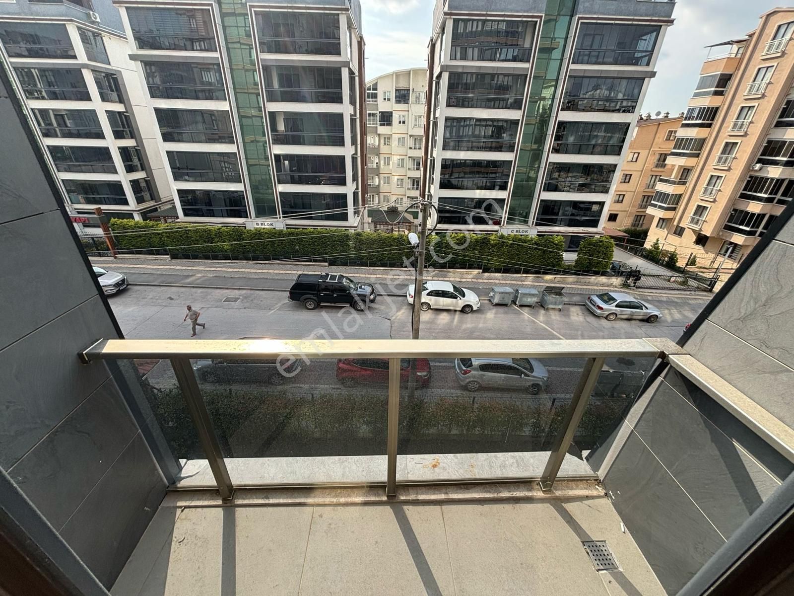 Tekin'den Görükle Vizyon Sitesinde 2+1 Kiralık Daire - Görsel 6