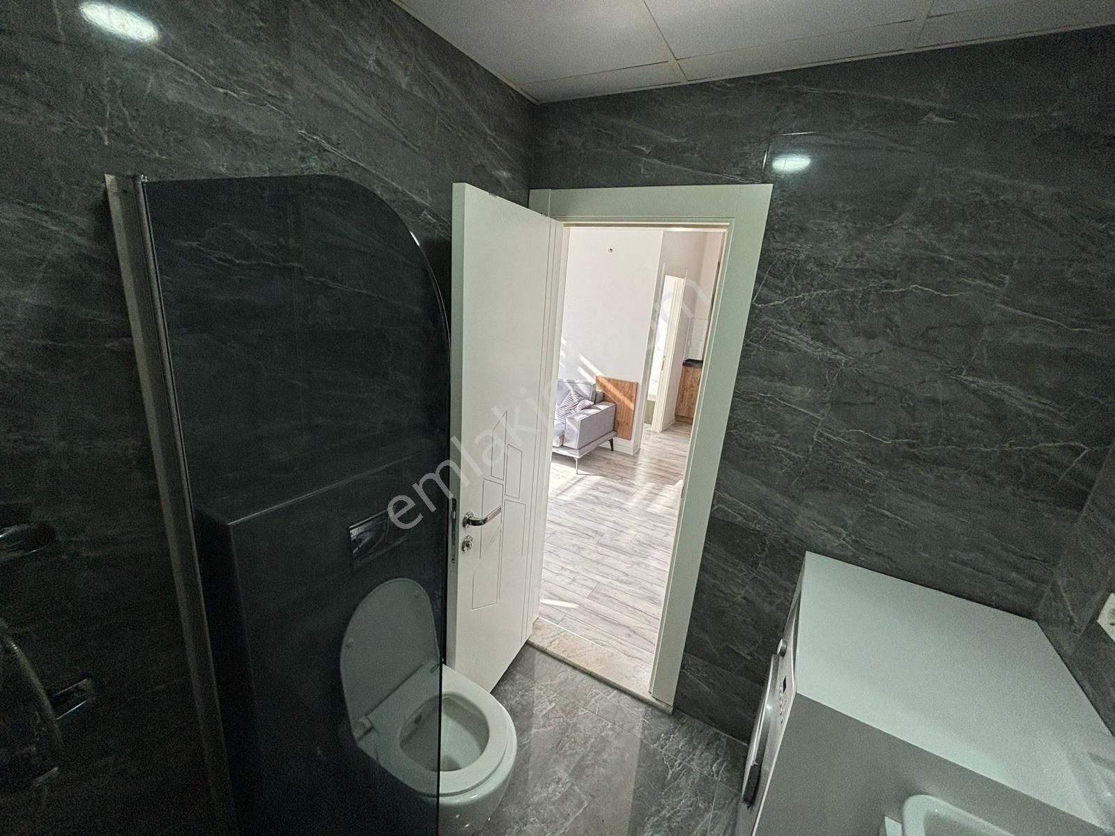 Tekin'den Görükle Vizyon Sitesinde 2+1 Kiralık Daire - Görsel 15