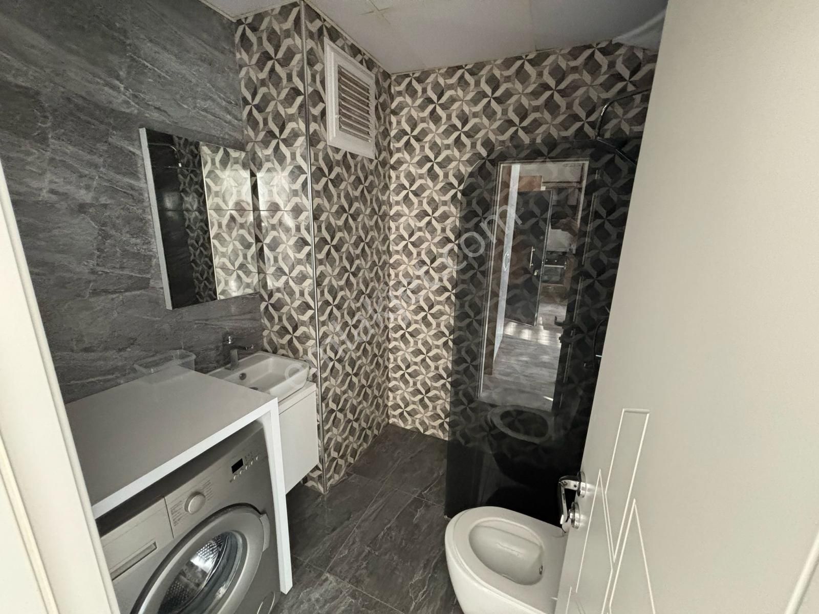 Tekin'den Görükle Vizyon Sitesinde 2+1 Kiralık Daire - Görsel 14