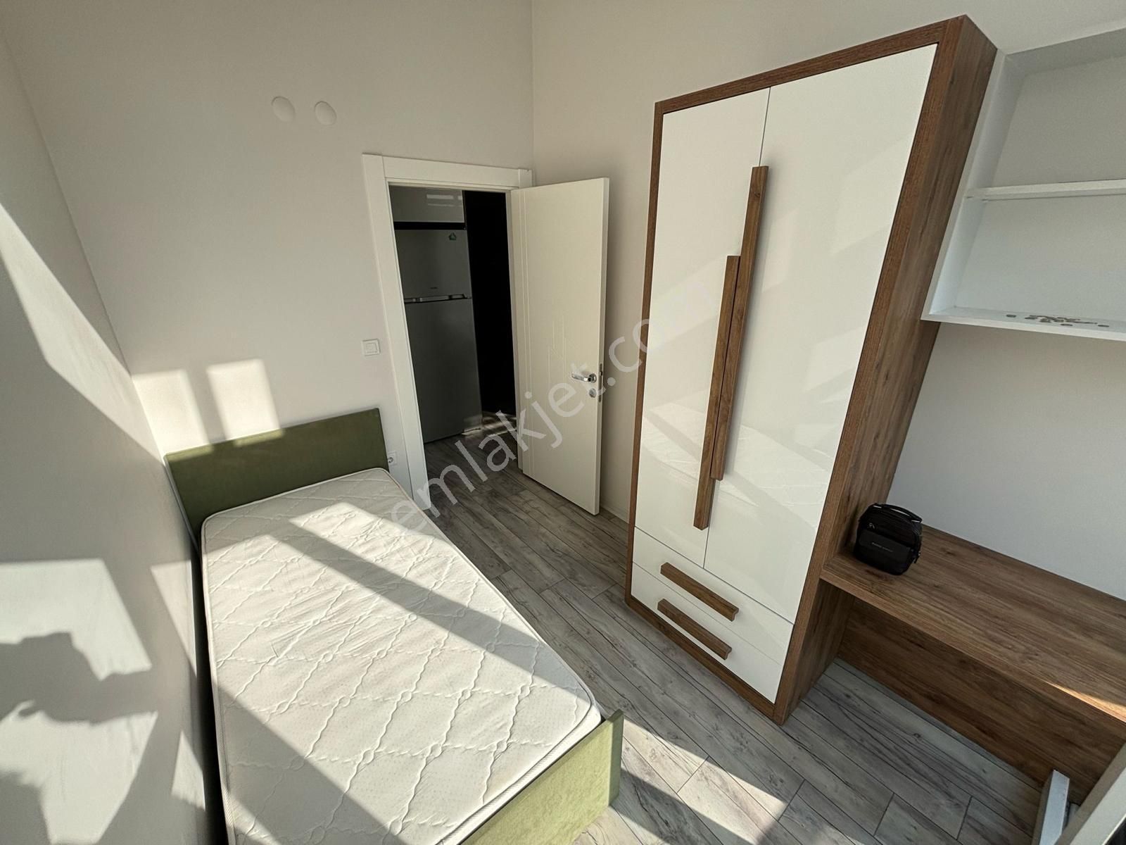 Tekin'den Görükle Vizyon Sitesinde 2+1 Kiralık Daire - Görsel 13