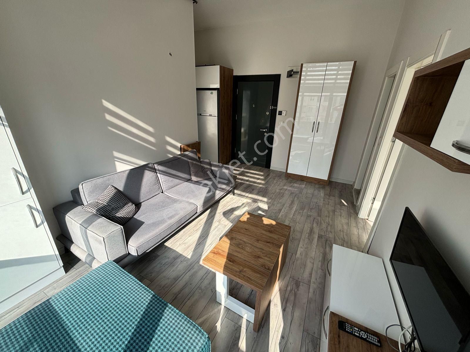 Tekin'den Görükle Vizyon Sitesinde 2+1 Kiralık Daire - Görsel 4