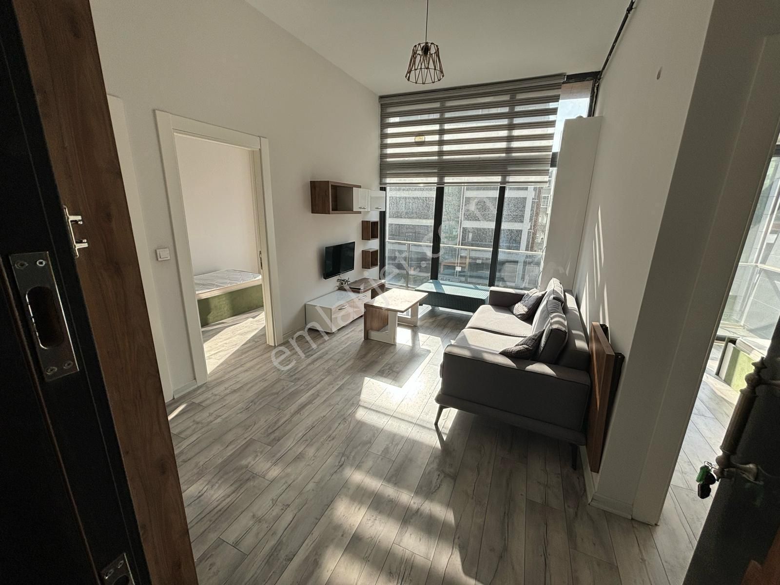 Tekin'den Görükle Vizyon Sitesinde 2+1 Kiralık Daire - Görsel 2
