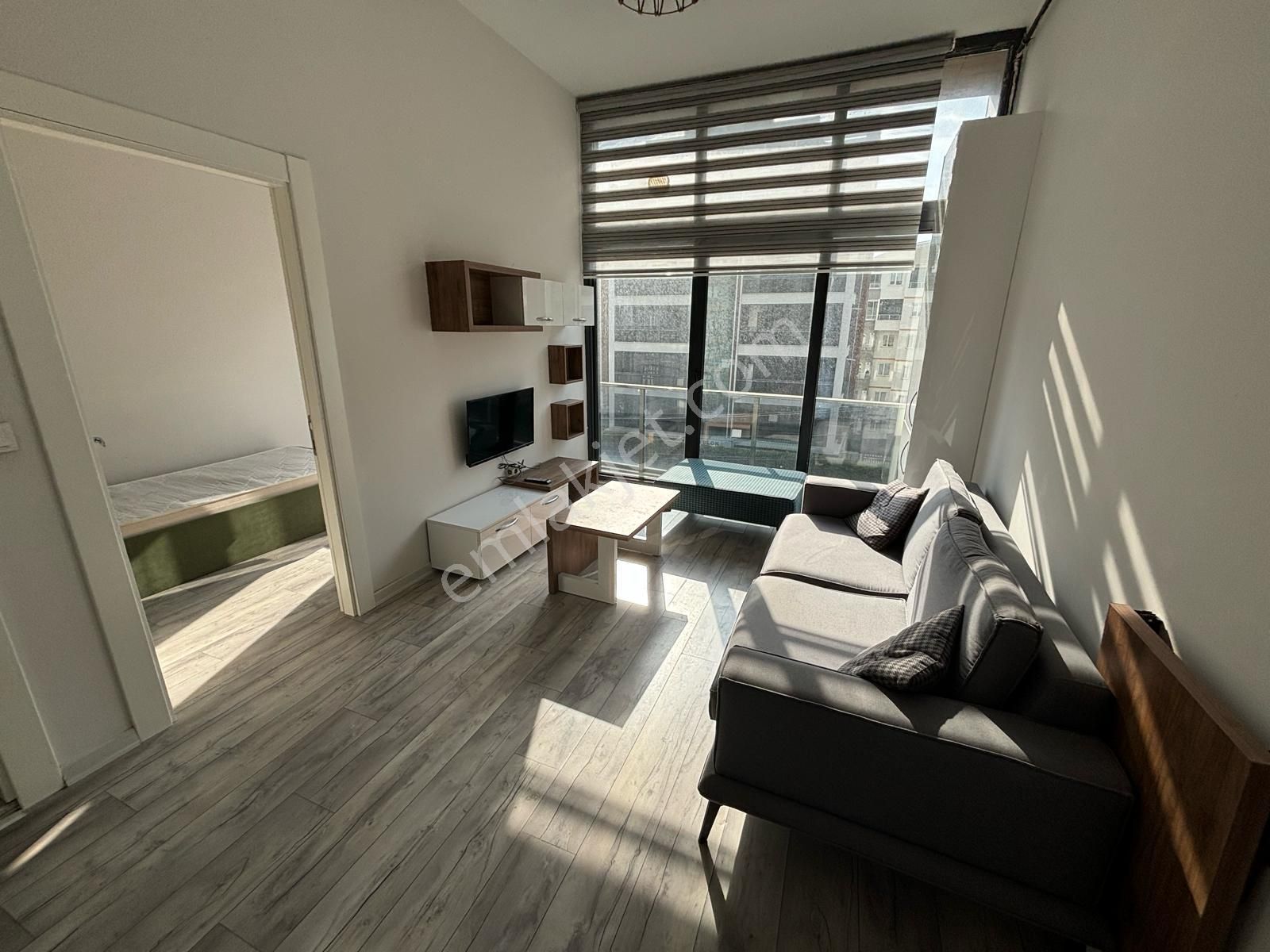 Tekin'den Görükle Vizyon Sitesinde 2+1 Kiralık Daire - Görsel 5