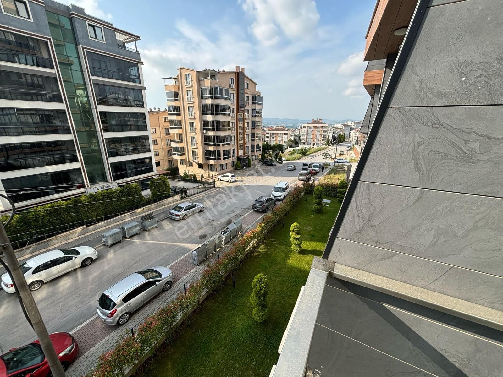 Tekin'den Görükle Vizyon Sitesinde 2+1 Kiralık Daire - Görsel 7