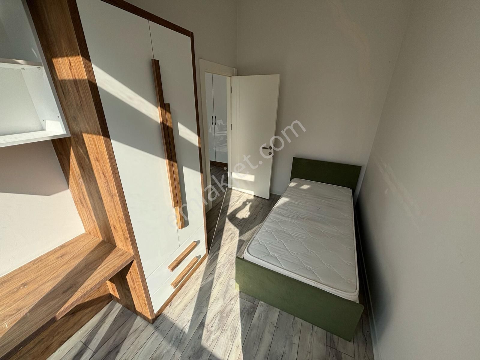 Tekin'den Görükle Vizyon Sitesinde 2+1 Kiralık Daire - Görsel 11