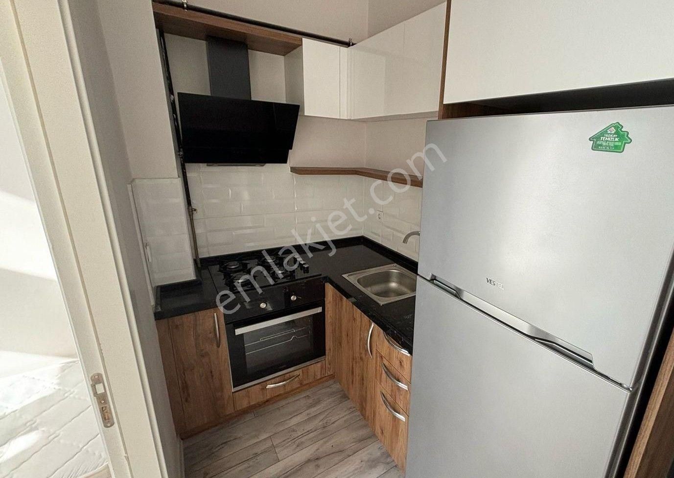 Tekin'den Görükle Vizyon Sitesinde 2+1 Kiralık Daire - Görsel 9