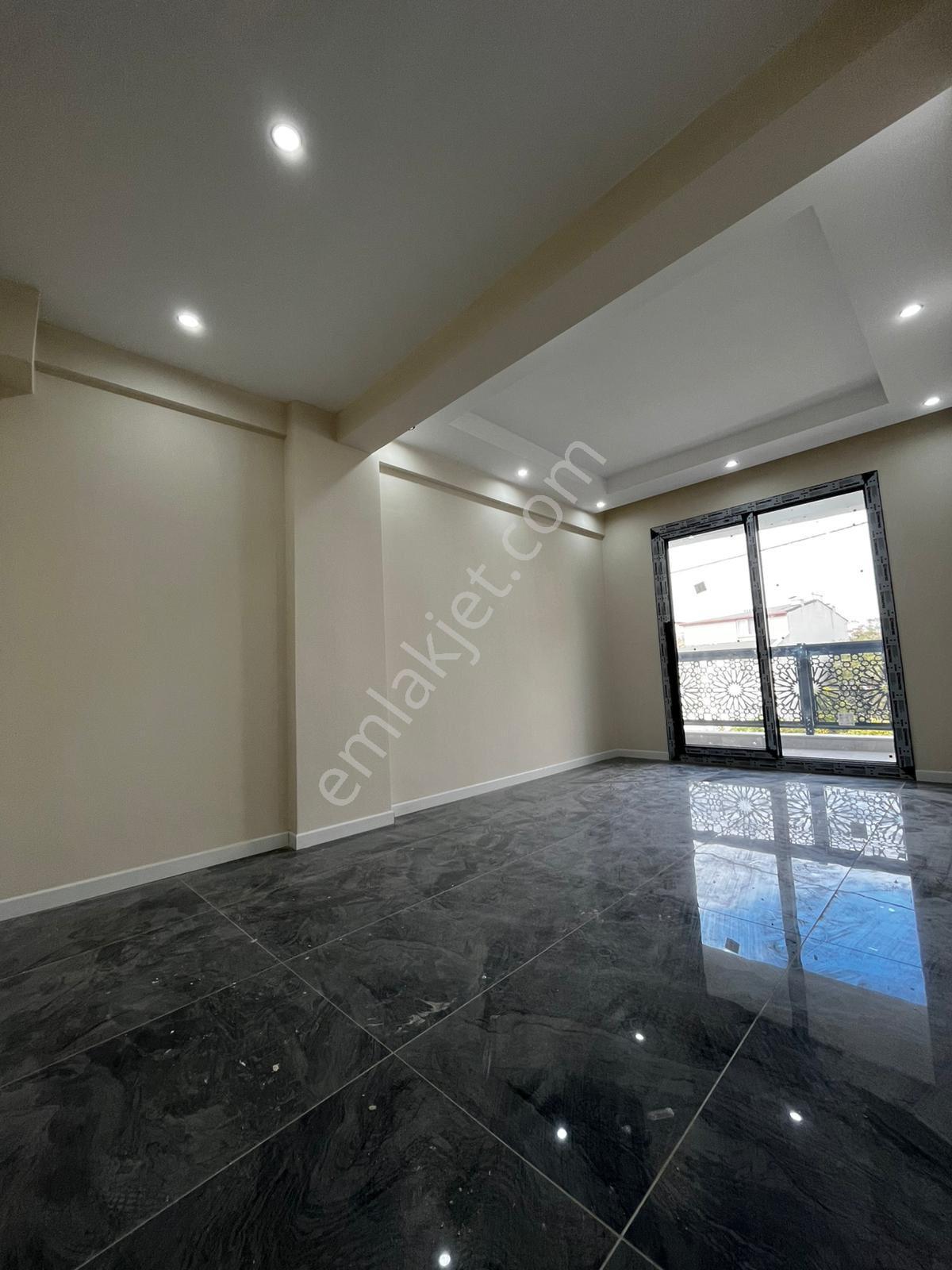 Apartment in Merkezefendi - Görünüm 3