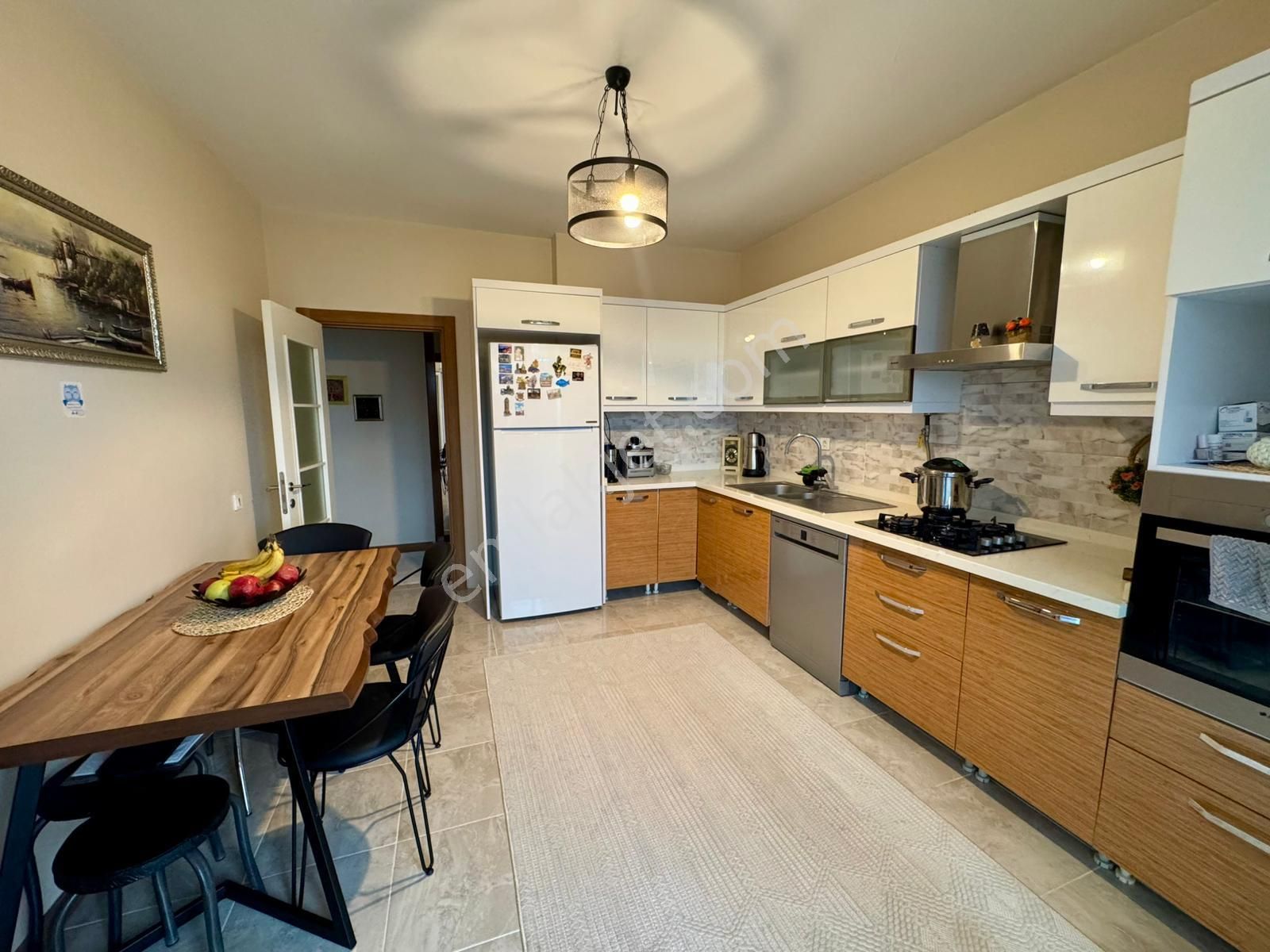 Molla Team'den Venara Sitesin'de 120m2 Kiralık 2+1 Daire - Görsel 9