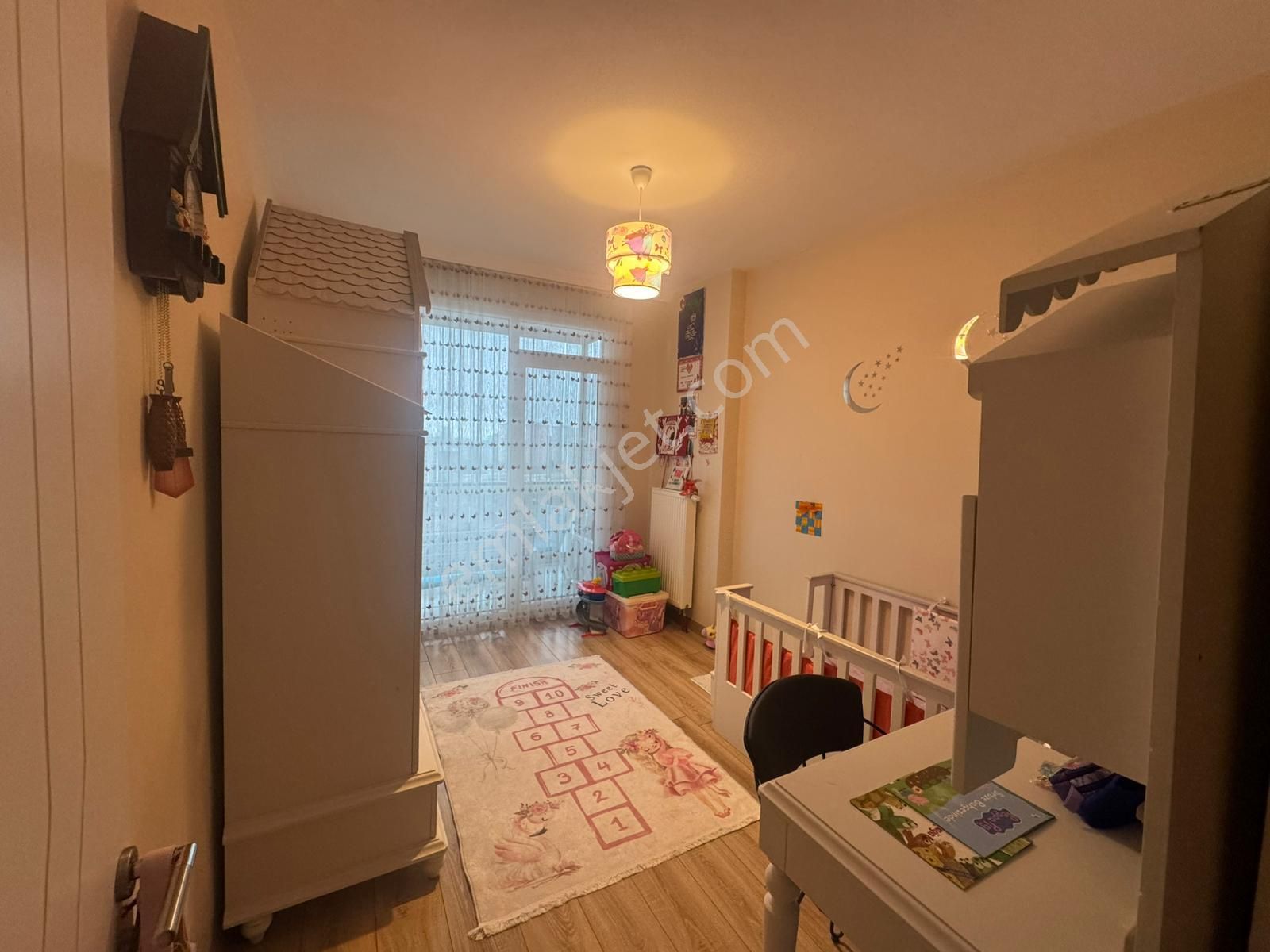 Molla Team'den Venara Sitesin'de 120m2 Kiralık 2+1 Daire - Görsel 18