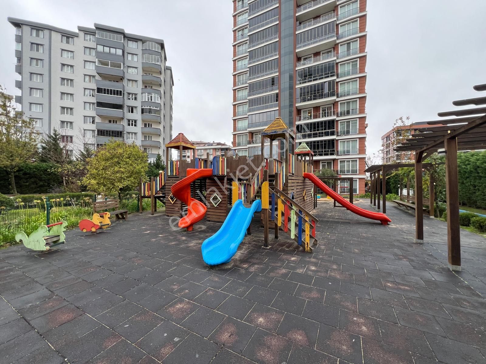 Molla Team'den Venara Sitesin'de 120m2 Kiralık 2+1 Daire - Görsel 3