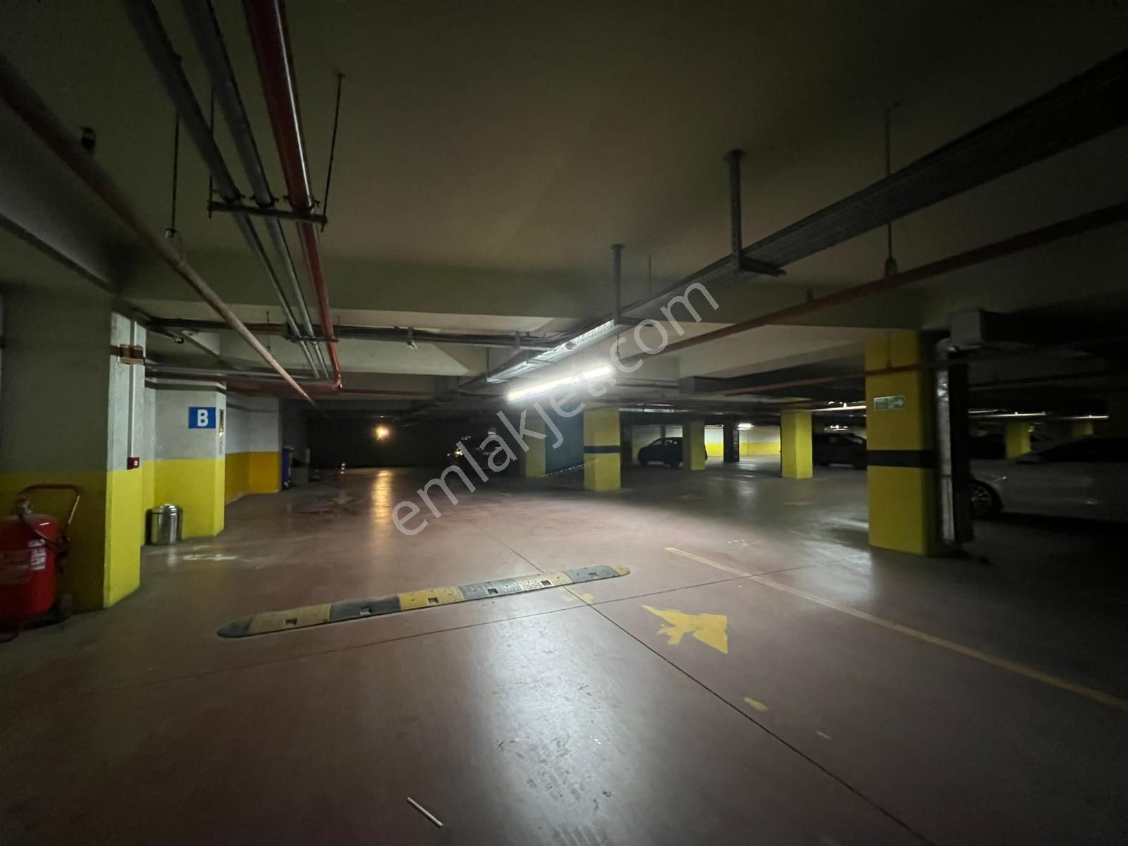 Molla Team'den Venara Sitesin'de 120m2 Kiralık 2+1 Daire - Görsel 25