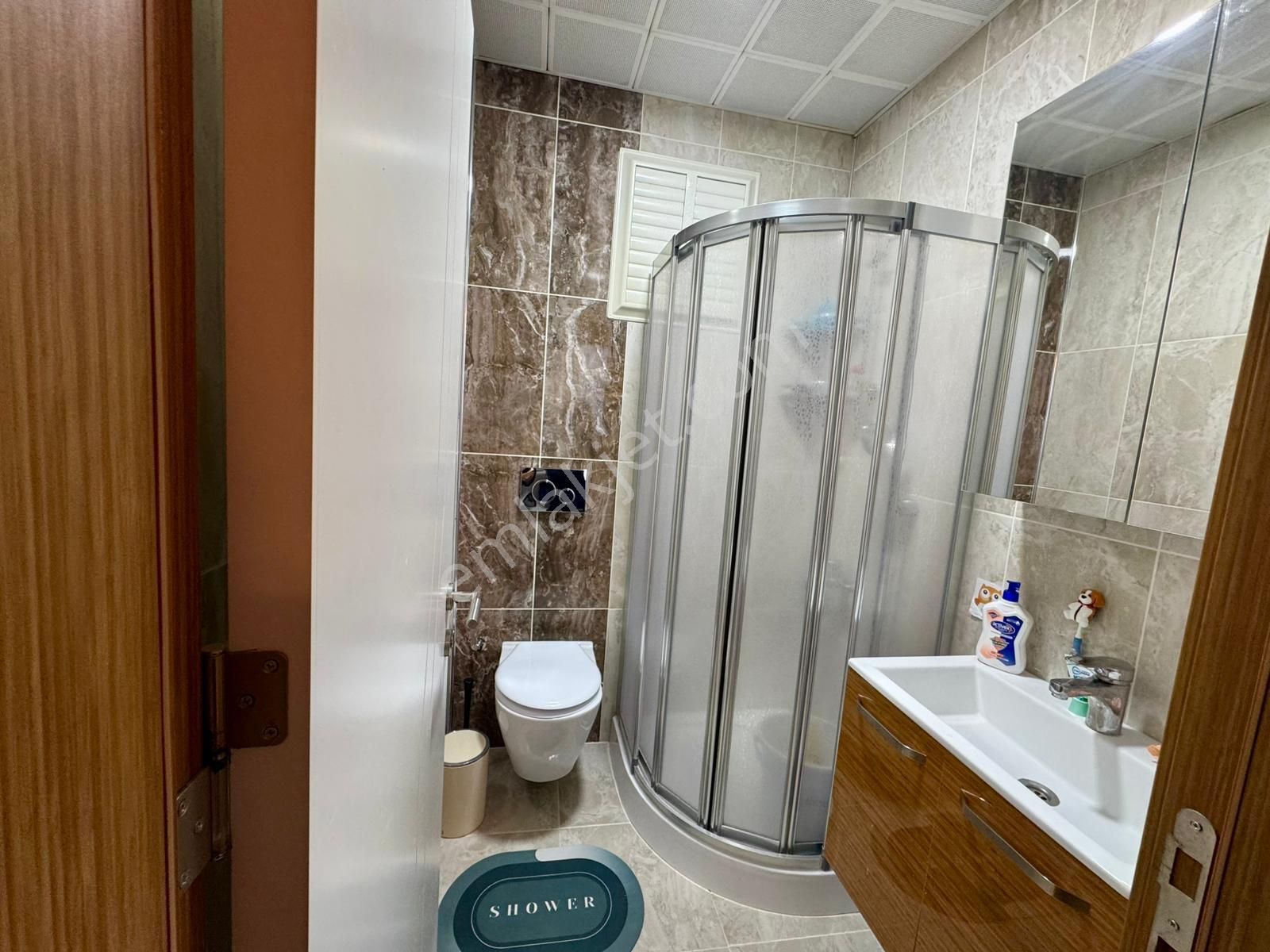 Molla Team'den Venara Sitesin'de 120m2 Kiralık 2+1 Daire - Görsel 17