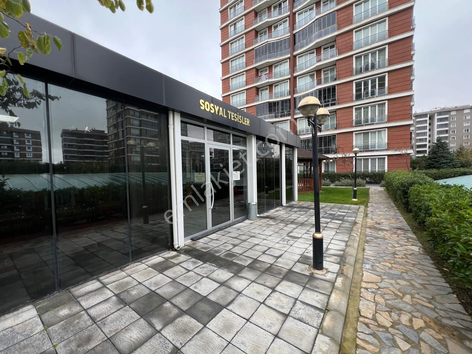 Molla Team'den Venara Sitesin'de 120m2 Kiralık 2+1 Daire - Görsel 31