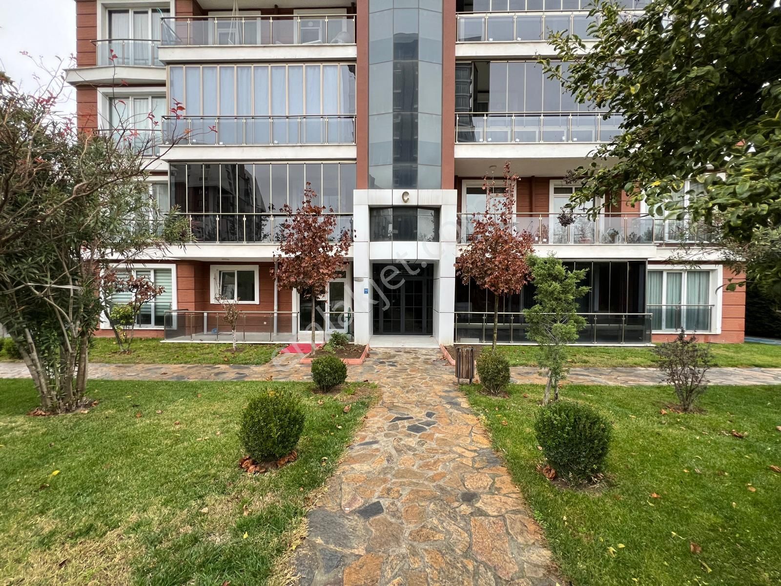 Molla Team'den Venara Sitesin'de 120m2 Kiralık 2+1 Daire - Görsel 4