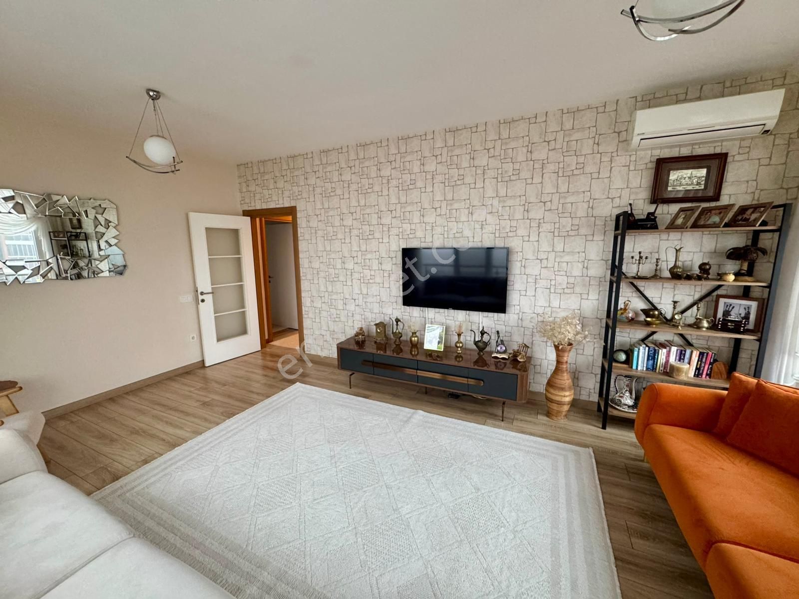 Molla Team'den Venara Sitesin'de 120m2 Kiralık 2+1 Daire - Görsel 15