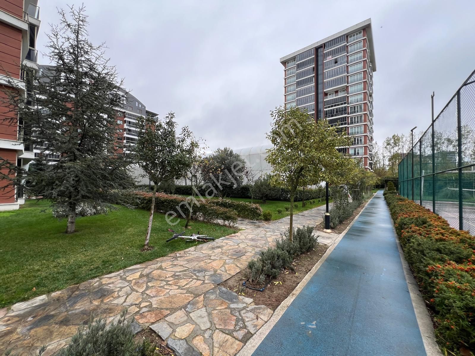 Molla Team'den Venara Sitesin'de 120m2 Kiralık 2+1 Daire - Görsel 33