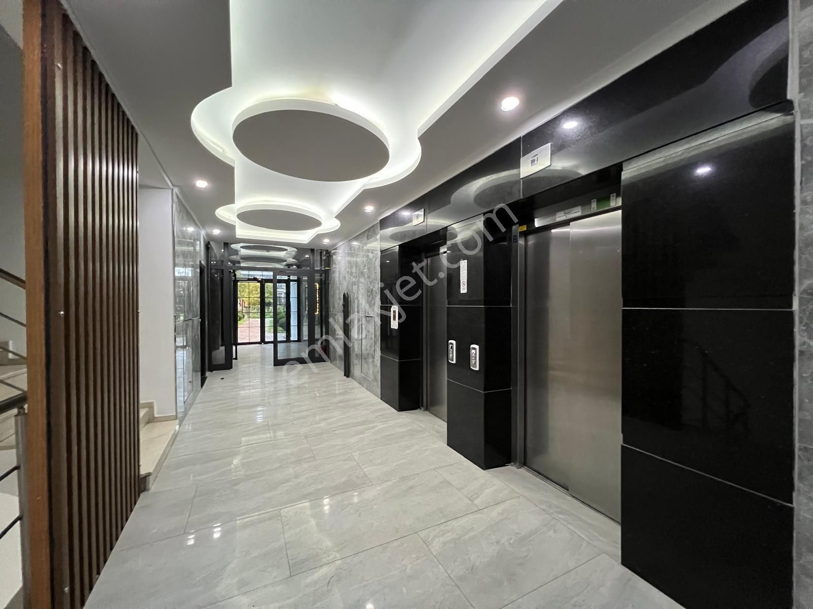 Molla Team'den Venara Sitesin'de 120m2 Kiralık 2+1 Daire - Görsel 5