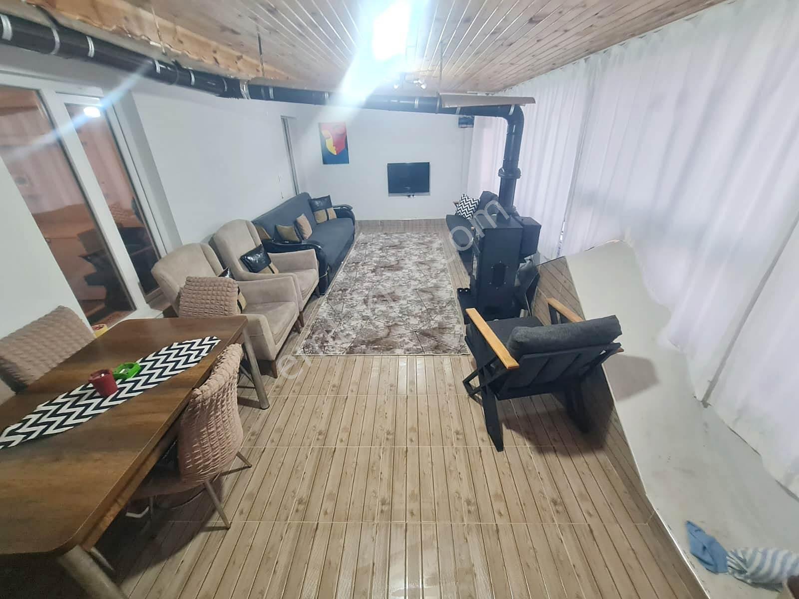 Şentepe Göbek Yakını 5+2 Kapalı Teraslı 220 M² Dubleks - Görsel 35