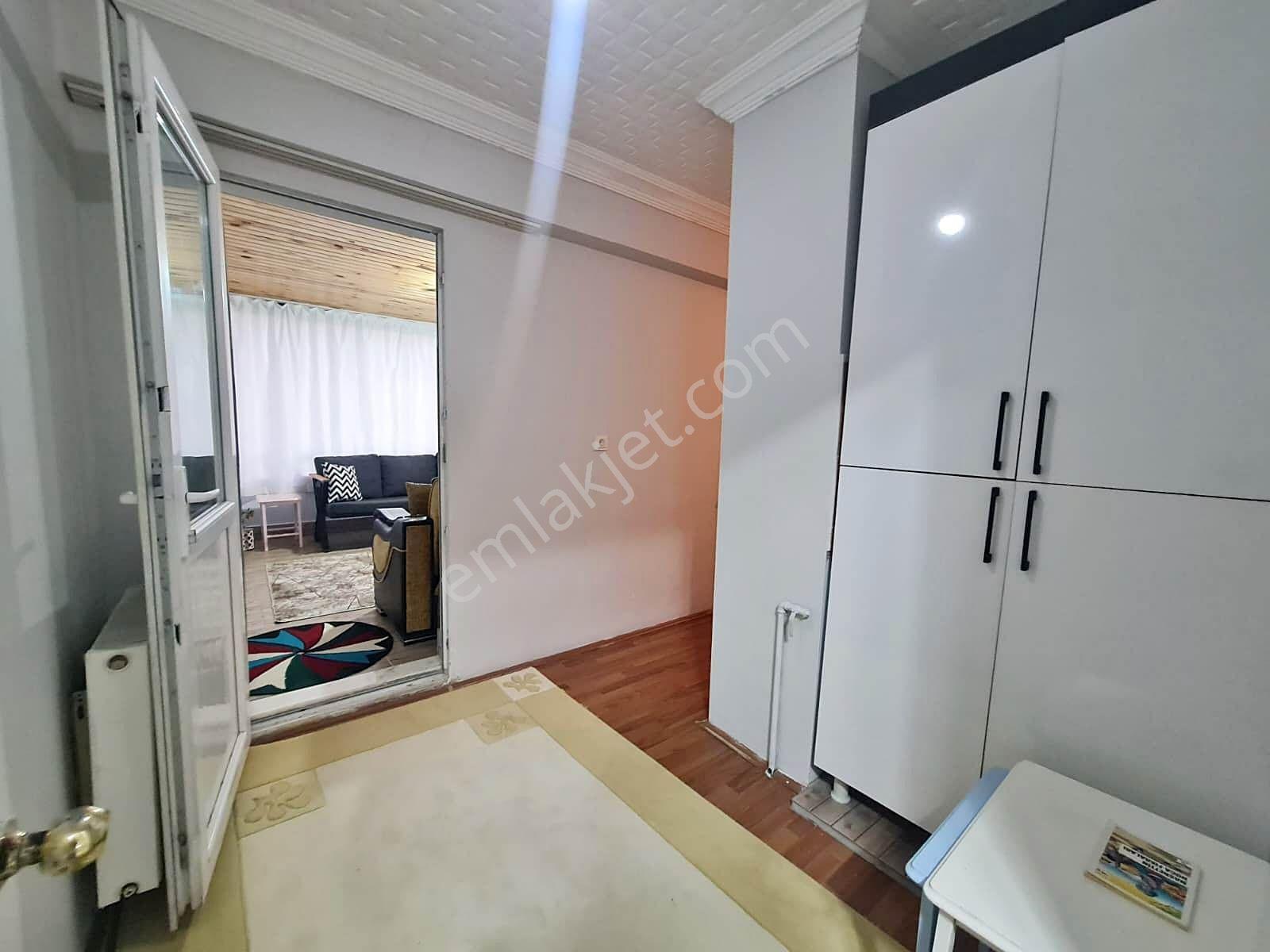 Şentepe Göbek Yakını 5+2 Kapalı Teraslı 220 M² Dubleks - Görsel 34