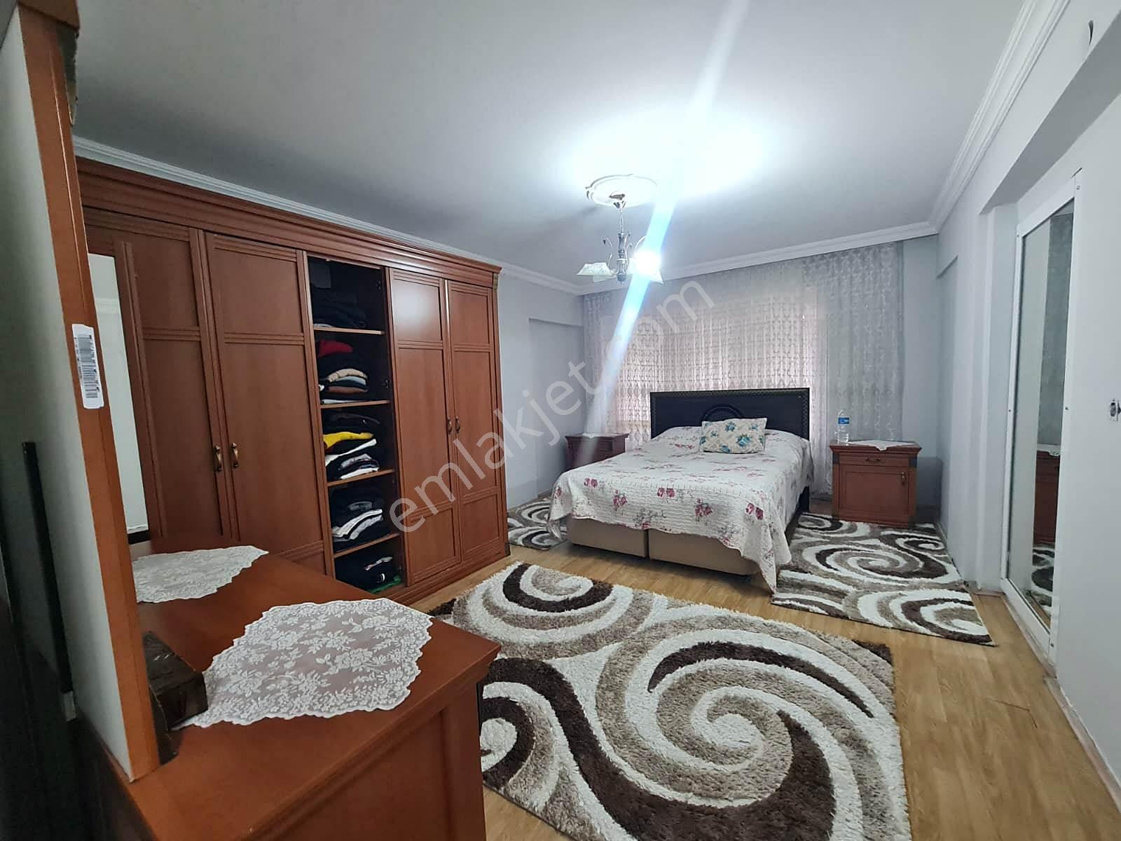Şentepe Göbek Yakını 5+2 Kapalı Teraslı 220 M² Dubleks - Görsel 27