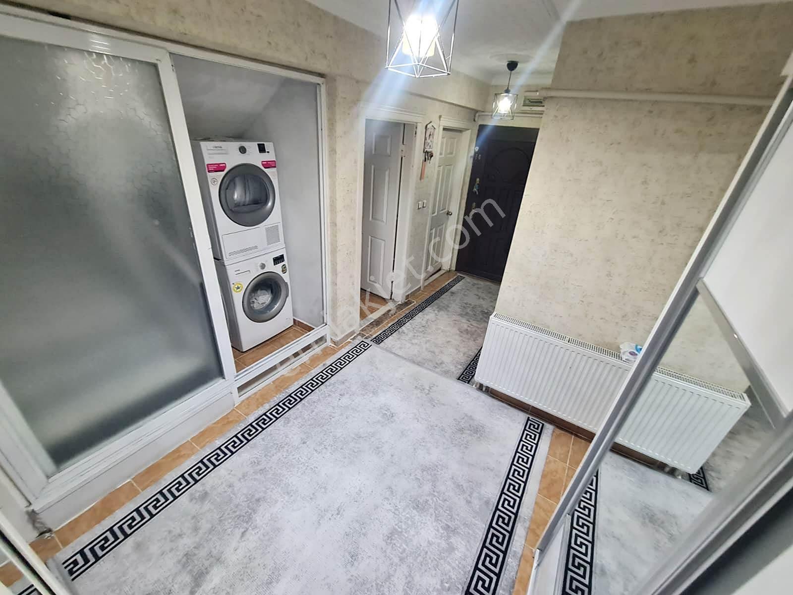 Şentepe Göbek Yakını 5+2 Kapalı Teraslı 220 M² Dubleks - Görsel 16