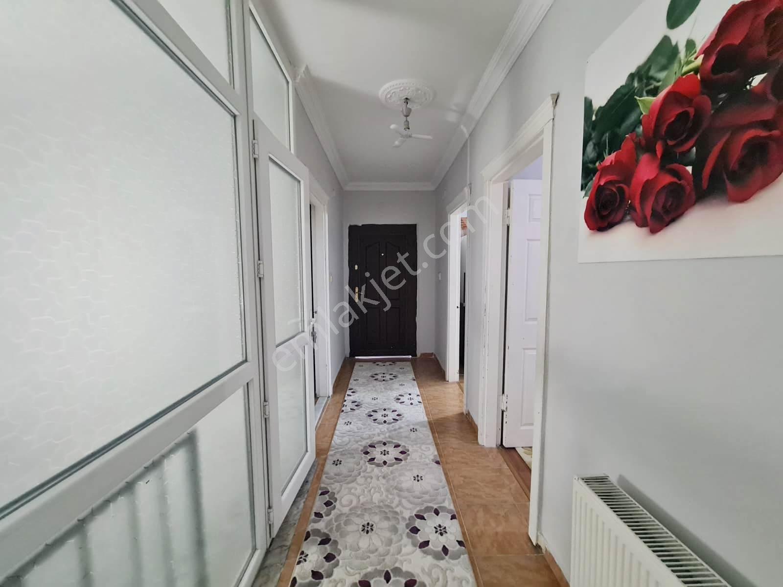 Şentepe Göbek Yakını 5+2 Kapalı Teraslı 220 M² Dubleks - Görsel 26