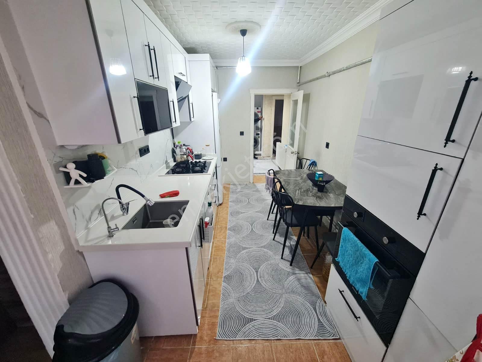 Şentepe Göbek Yakını 5+2 Kapalı Teraslı 220 M² Dubleks - Görsel 4