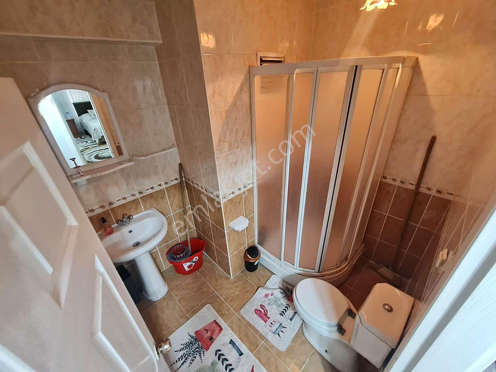 Şentepe Göbek Yakını 5+2 Kapalı Teraslı 220 M² Dubleks - Görsel 9