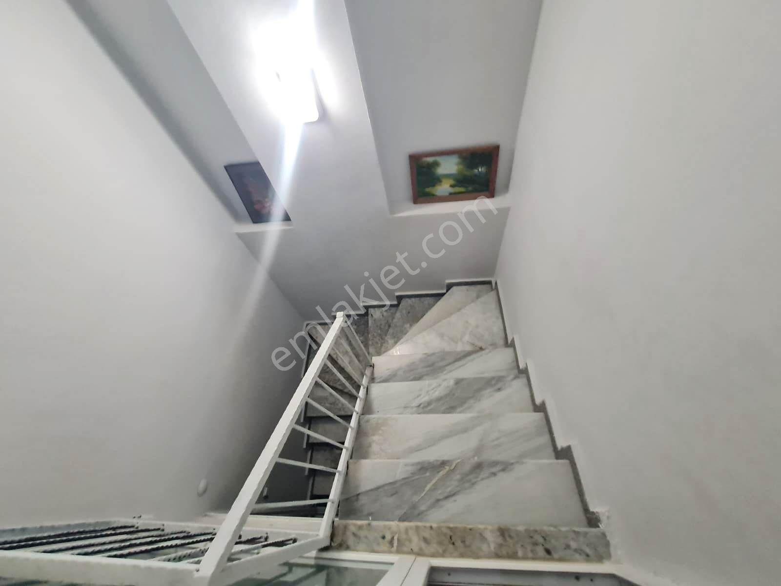 Şentepe Göbek Yakını 5+2 Kapalı Teraslı 220 M² Dubleks - Görsel 19