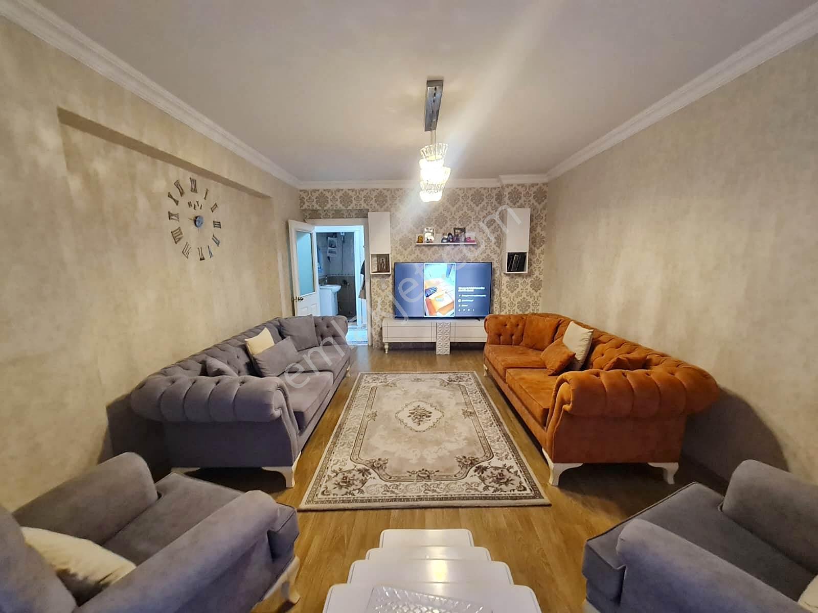 Şentepe Göbek Yakını 5+2 Kapalı Teraslı 220 M² Dubleks - Görsel 6