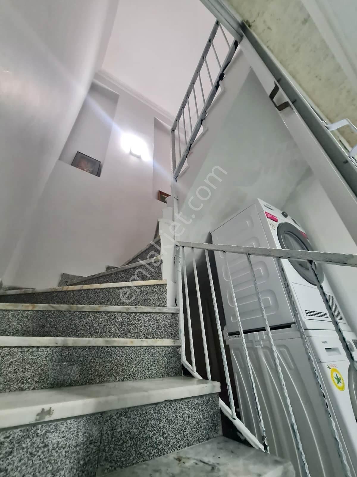 Şentepe Göbek Yakını 5+2 Kapalı Teraslı 220 M² Dubleks - Görsel 18